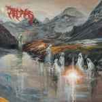 ALTARS - Ascetic Reflection CD